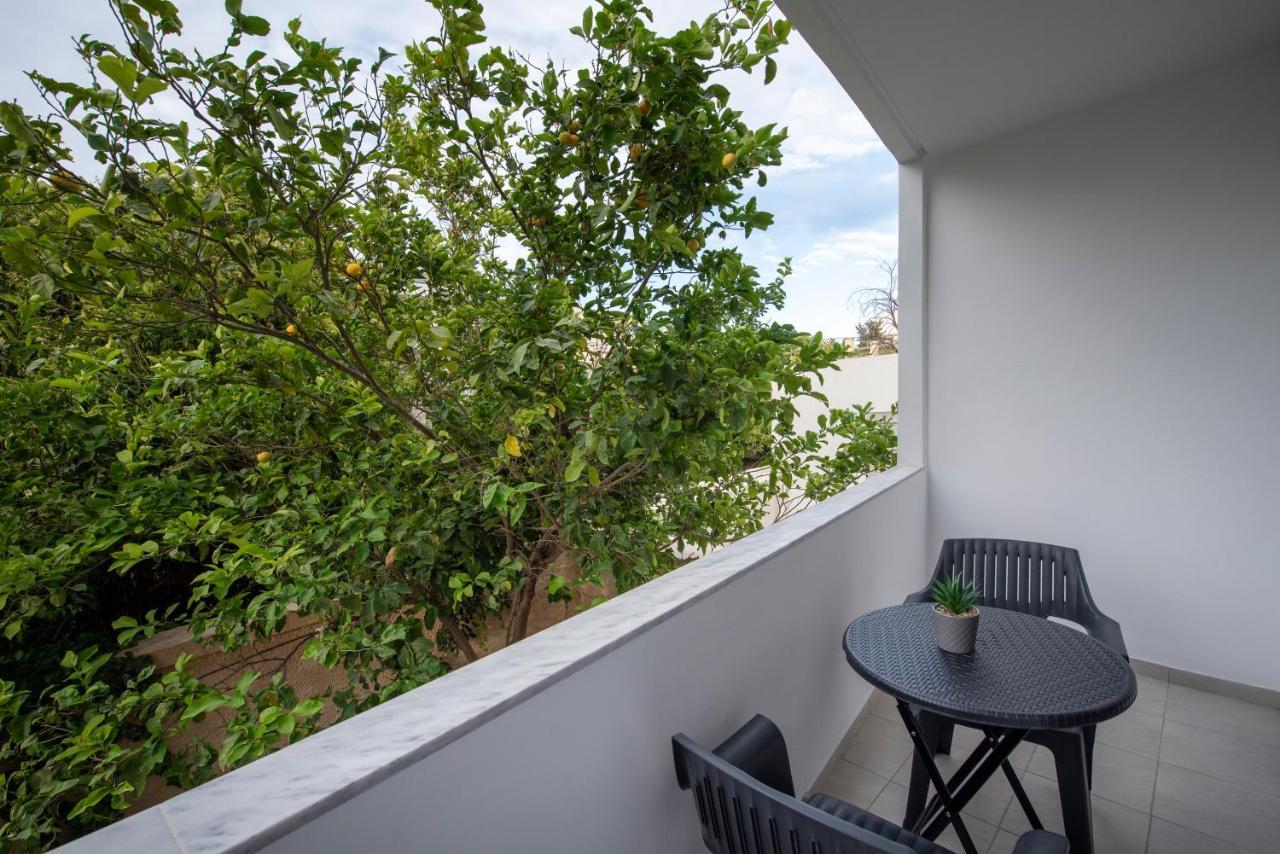Kos Villas And Appartments Exterior foto